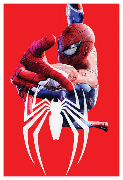 Spiderman - 02