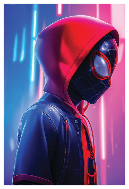Spiderman - 03