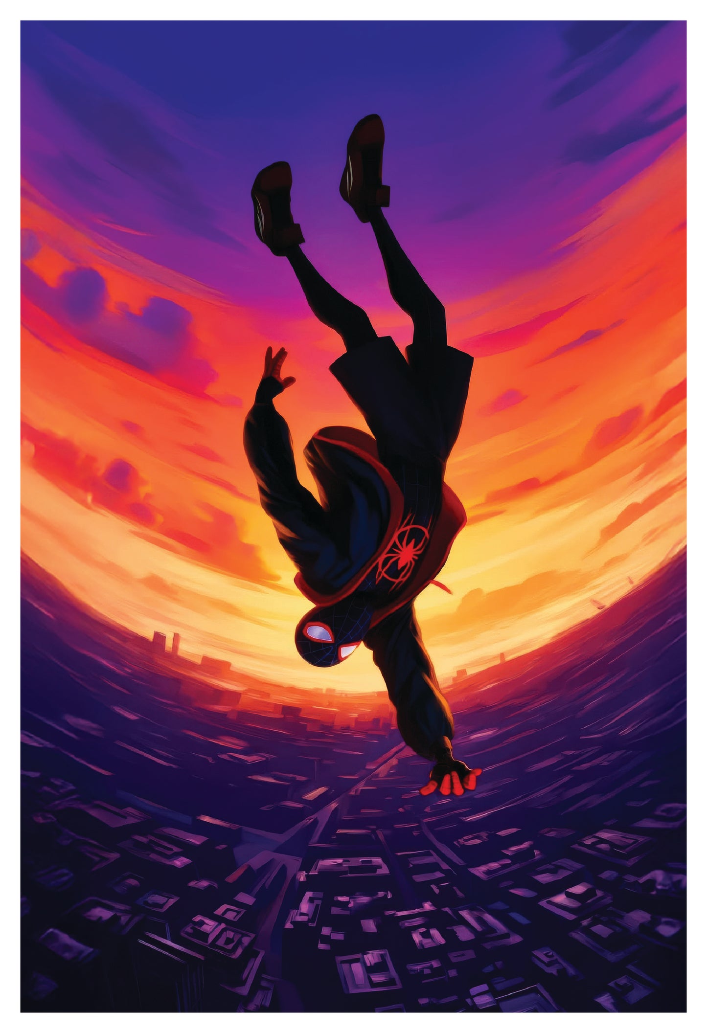 Spiderman - 04