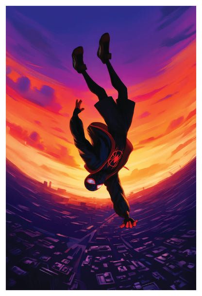 Spiderman - 04