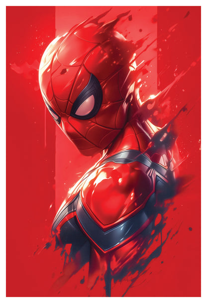 Spiderman - 06