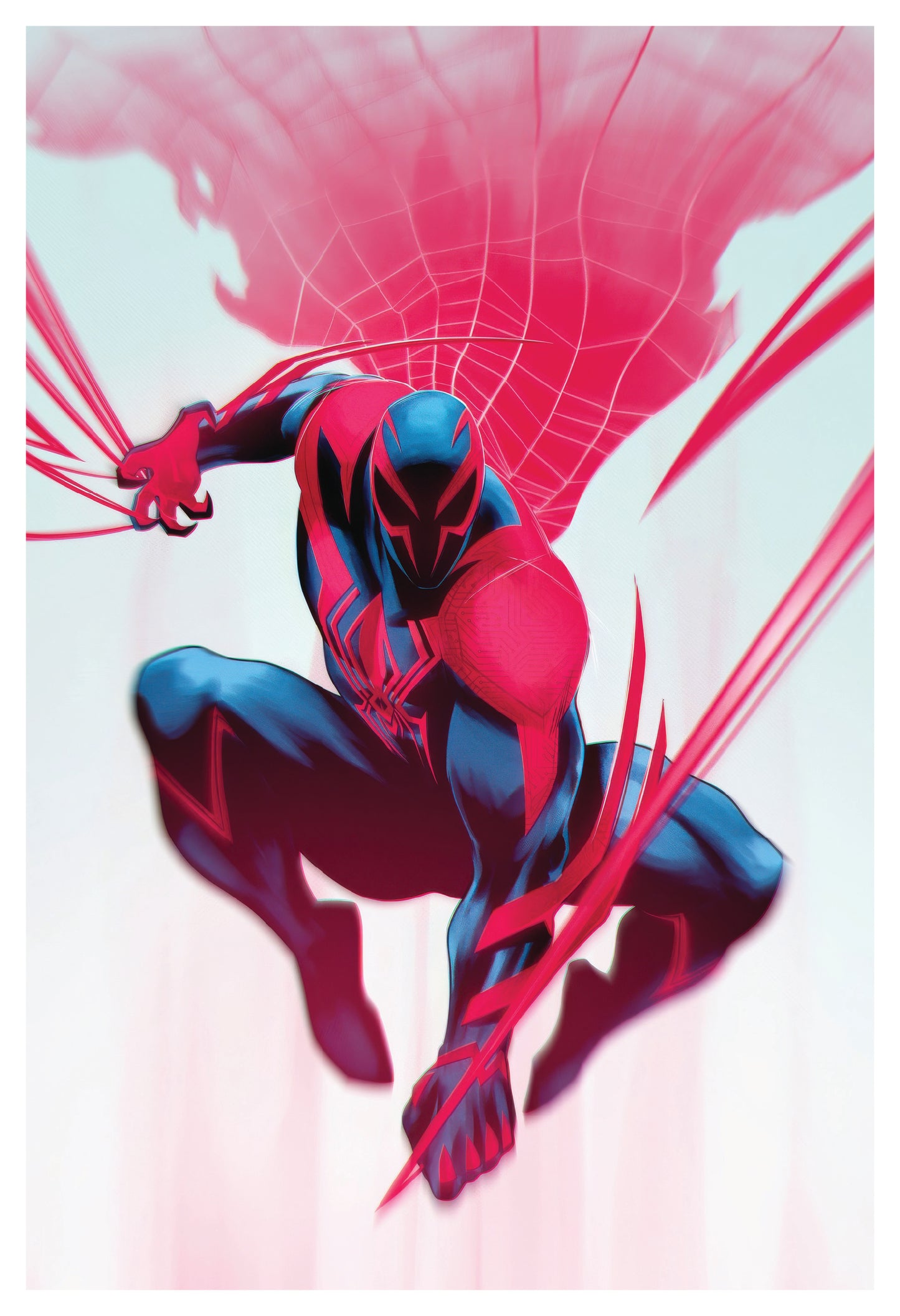 Spiderman - 07