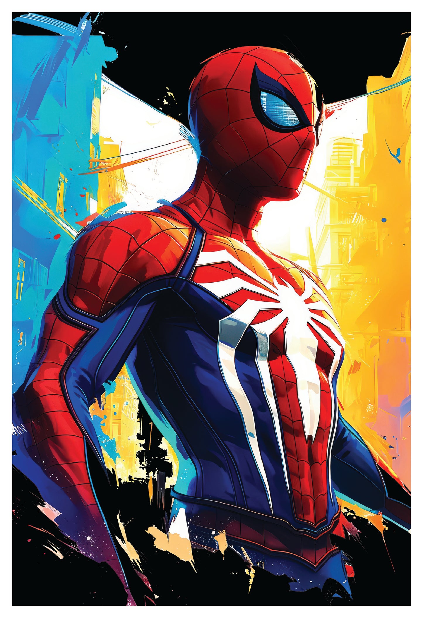 Spiderman - 08