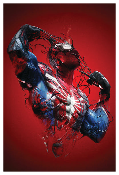 Spiderman - 09