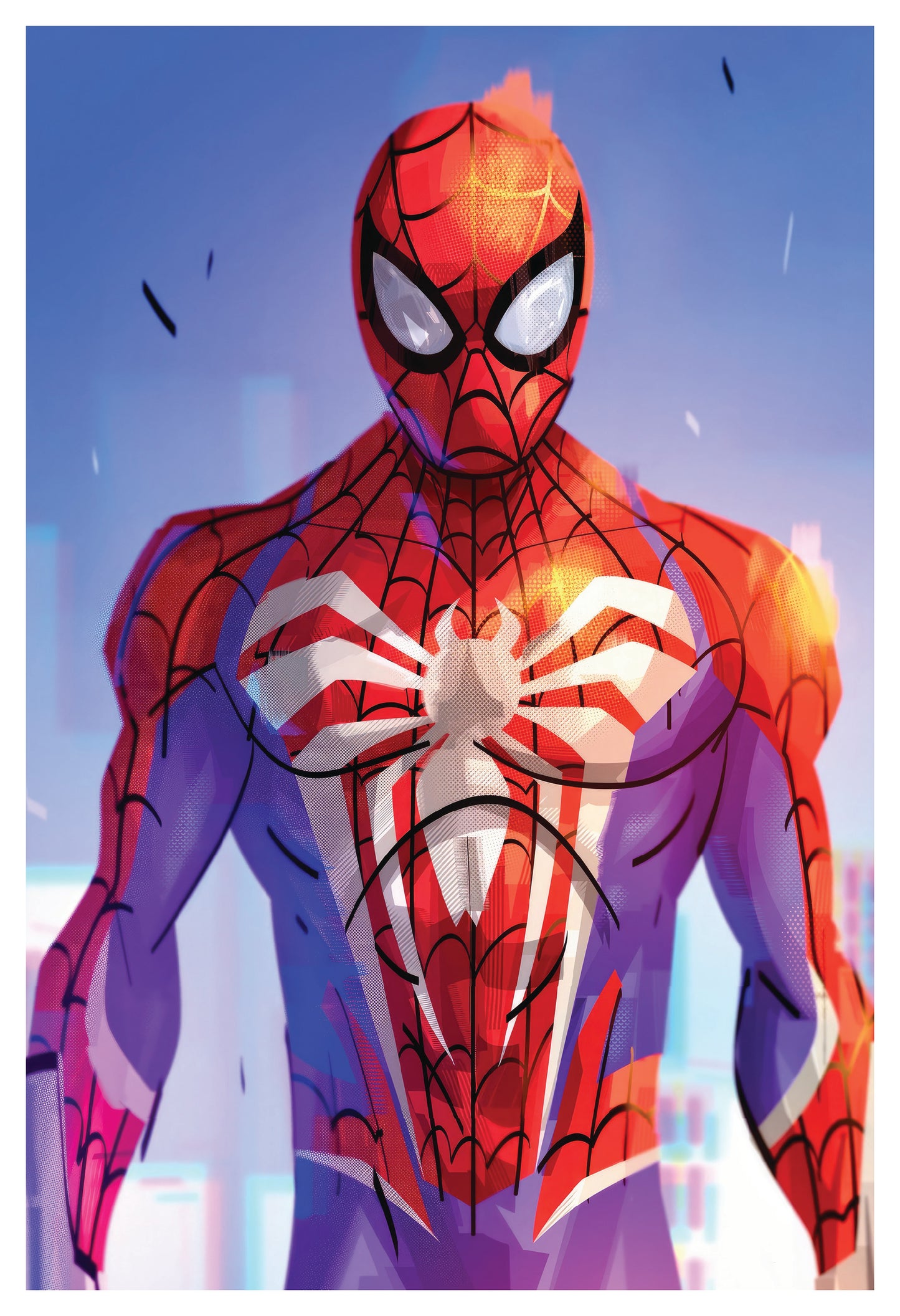Spiderman - 10