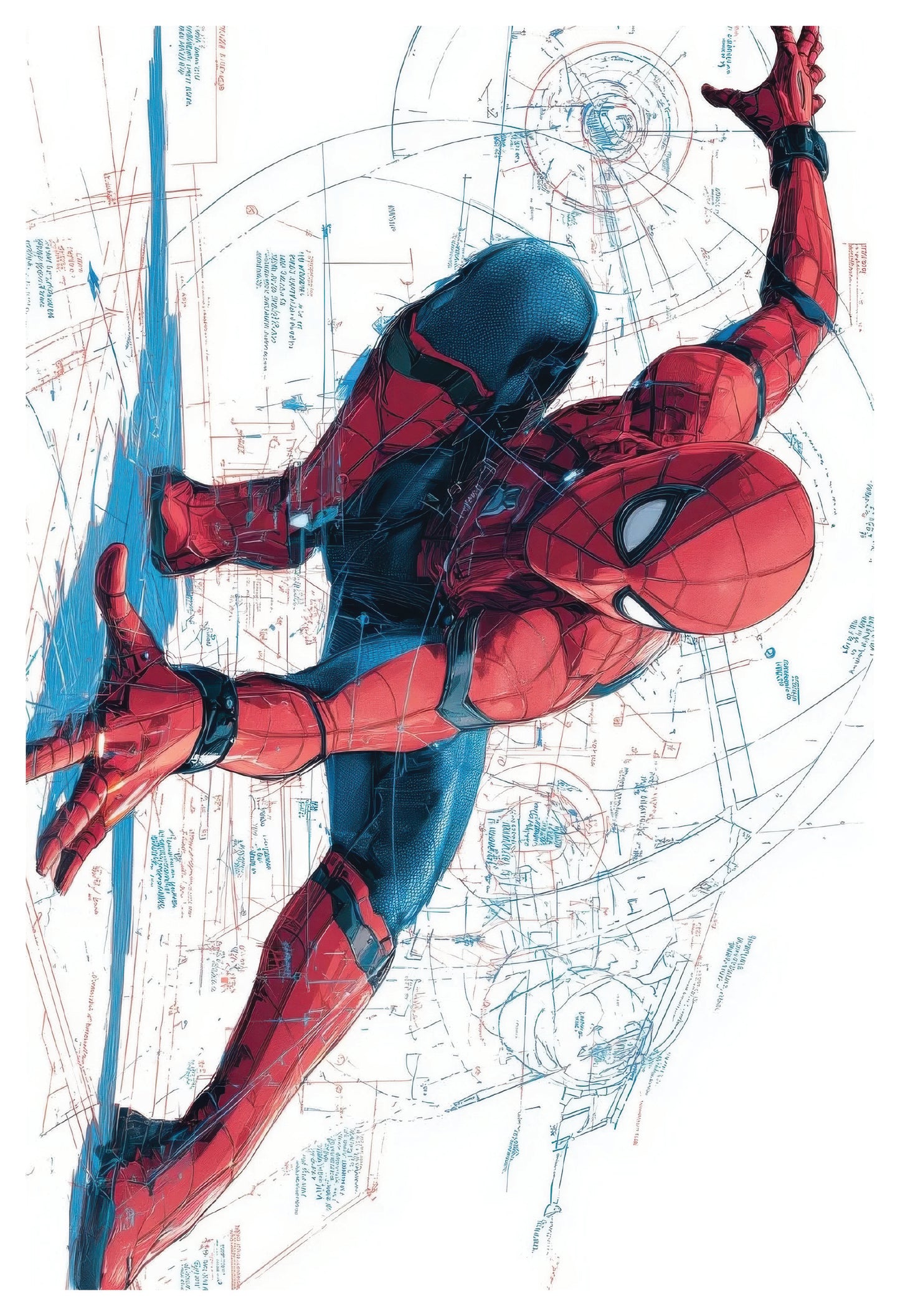 Spiderman - 11