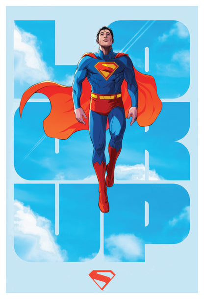Superman - Everyday Legend