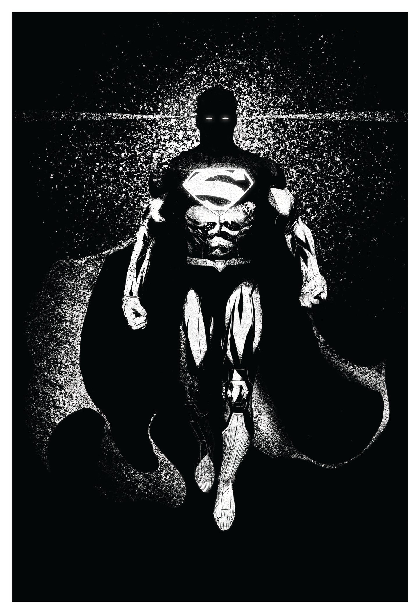 Superman - Shadow Mode