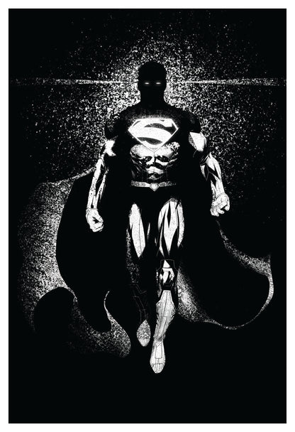 Superman - Shadow Mode