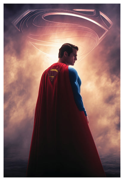 Superman - The Last Stand