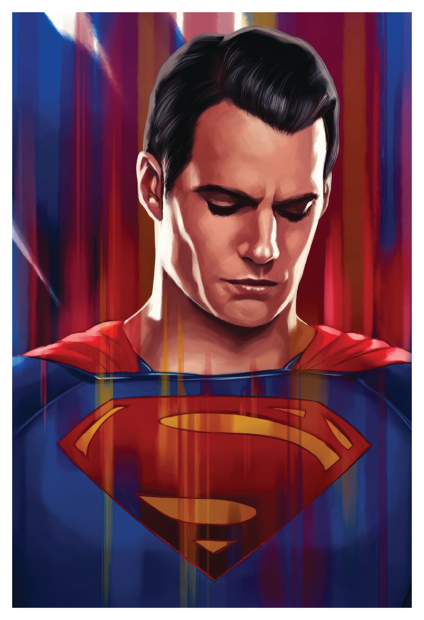 Superman - Still Standing