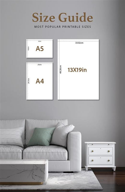 JJK - Kento Nanami Poster